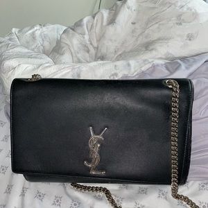 Saint Laurent good condition authentic bag
